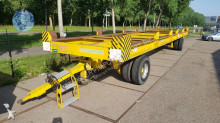 tweedehands vrachtwagencombinatie containervervoer