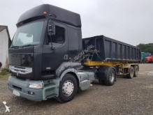 ensemble routier Renault Premium 420.19