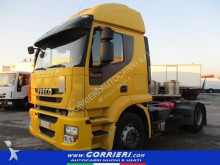 Iveco Stralis AT440S42 tractor-trailer