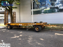 ensemble routier plateau nc