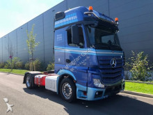 ensemble routier porte engins occasion