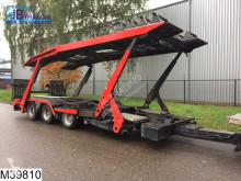 tractora semi portacoches Lohr