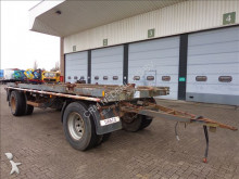 conjunto rodoviário porta contentores nc