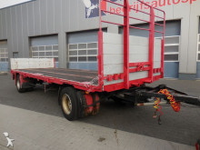 conjunto rodoviário estrado / caixa aberta nc