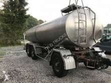 conjunto rodoviário cisterna alimentar nc