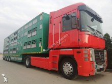 autoarticolato Renault Magnum 480