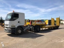 conjunto rodoviário Renault Premium 420 DCI