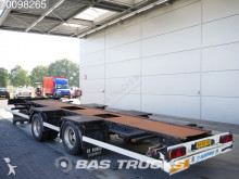 conjunto rodoviário chassis nc