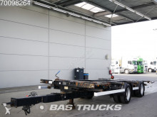 conjunto rodoviário chassis nc