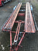 conjunto rodoviário porta carros nc