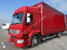 conjunto rodoviário Renault Premium 460.19