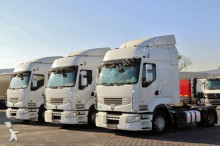 conjunto rodoviário Renault PREMIUM 460 DXI /LOW DECK / MEGA / EEV /