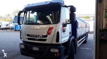 autoarticolato Iveco Eurocargo 180E28