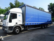altro autoarticolato Iveco