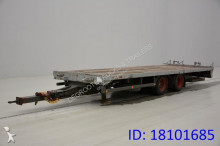 conjunto rodoviário nc aanhanger