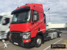 ensemble routier châssis Renault