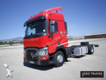 ensemble routier châssis Renault