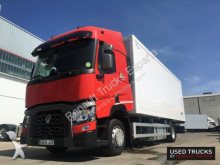 ensemble routier châssis Renault