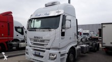 Iveco Stralis 260 S 50 tractor-trailer