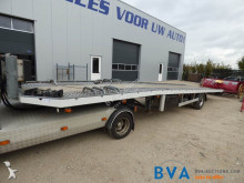 ensemble routier porte voitures nc