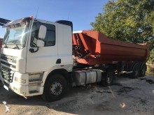 ensemble routier DAF CF
