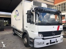 autoarticolato frigo usato