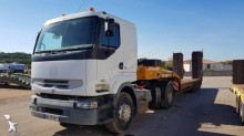 Renault Kerax 420 tractor-trailer