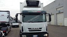 Iveco Eurocargo 180E28 tractor-trailer