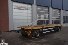conjunto rodoviário nc BPA 10-10