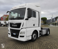 ensemble routier MAN