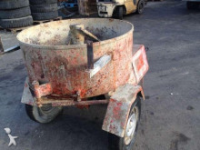 conjunto rodoviário nc MALAXEUR A BETON