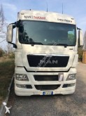 autoarticolato frigo multitemperature usato