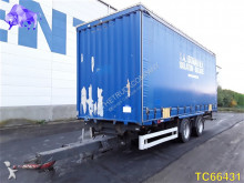 ensemble routier rideaux coulissants (plsc) nc
