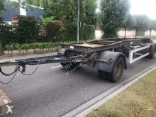 zestaw drogowy do transportu kontenerów nc