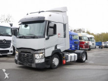 ensemble routier porte engins Renault