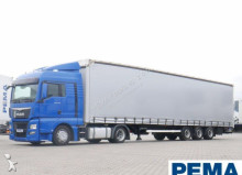 MAN TGX 18.440 XLX