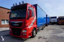ensemble routier MAN TGX 26.480