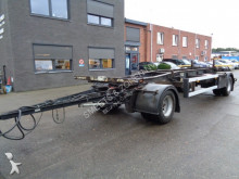 ensemble routier AJK Aanhangwagen