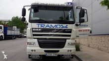 used car carrier tractor-trailer