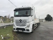Mercedes Actros 1843
