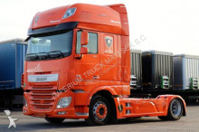 autoarticolato DAF XF 460 / EURO 6 / LOW DECK / MEGA / LIMITED /