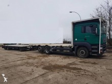 MAN TGA 18.460