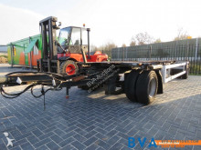 ensemble routier nc AZW-18