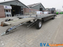 used car carrier tractor-trailer