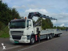 DAF CF85 360