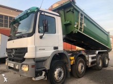 Mercedes Actros 4146