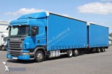 Scania R 440