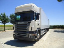 Scania R 420