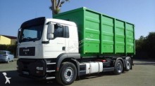 MAN TGS 26.440