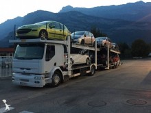 Renault Premium 370 DCI
